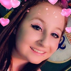 Meet your Posher, Katelynn